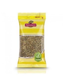 PIPA PELADA MANZANARES 100G