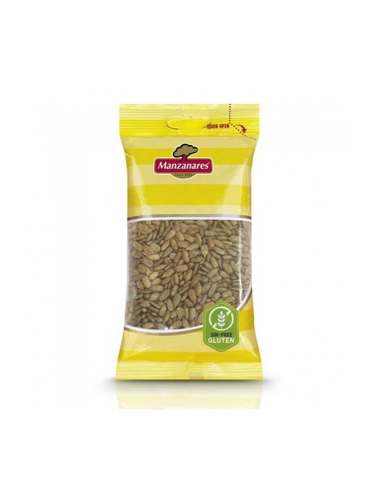 PIPA PELADA MANZANARES 100G