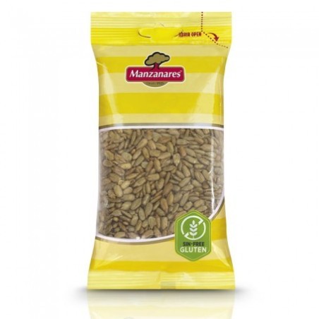 PIPA PELADA MANZANARES 100G