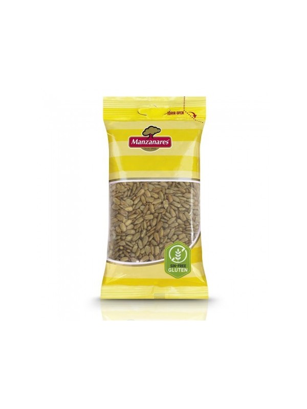 PIPA PELADA MANZANARES 100G