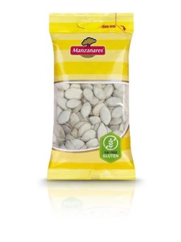 CALABAZA TOST. MANZANARES 70G