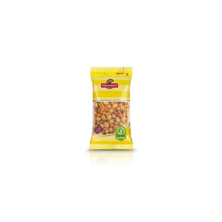 COCTEL CHILI MANZANARES 85G