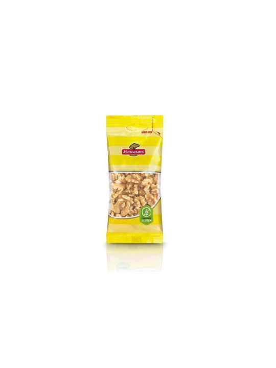 NUEZ PEL. MANZANARES 70G 8U