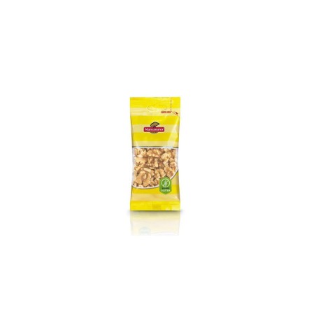 NUEZ PEL. MANZANARES 70G 8U