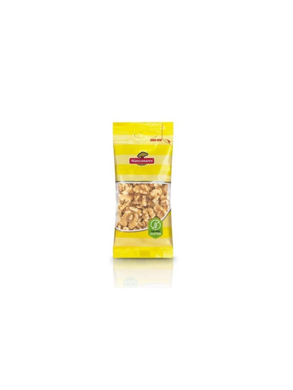NUEZ PEL. MANZANARES 70G 8U