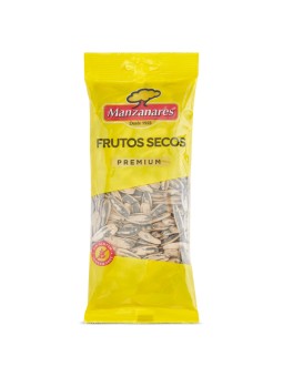 PIPA LARGA MANZANARES 110G