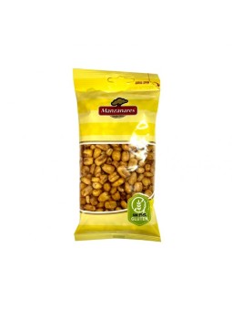 MAIZ BBQ EXTRA T. MANZANARES 100G