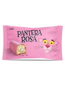 PANTERA ROSA 3UD