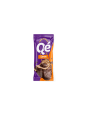 Qé! CANUTO SABOR CHOCO 80G
