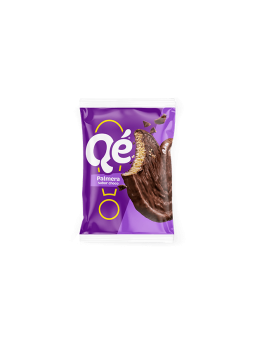 Qé! PALMERA BLACK CHOCO