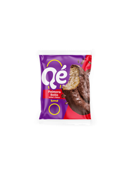 Qé! PALMERA BOLLO 120G