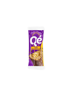 Qé! CAÑA XL CREMA 107G