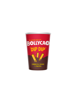 BOLLYCAO DIP DIP 52G