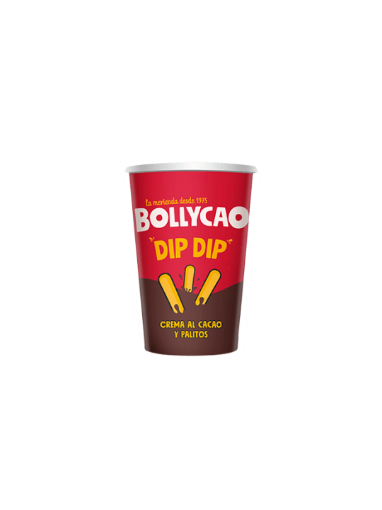 BOLLYCAO DIP DIP 52G