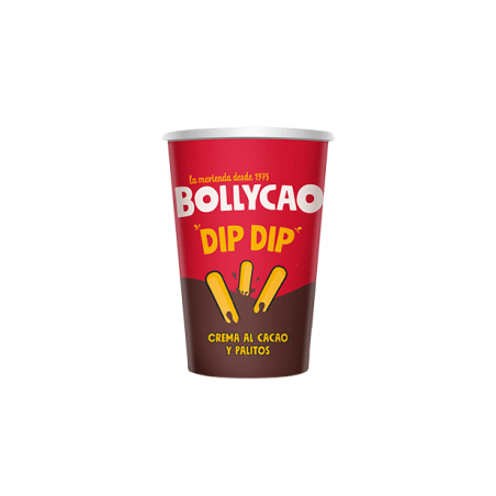 BOLLYCAO DIP DIP 52G