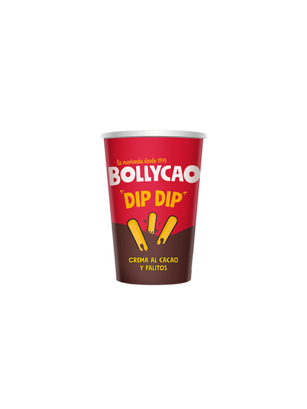 BOLLYCAO DIP DIP 52G