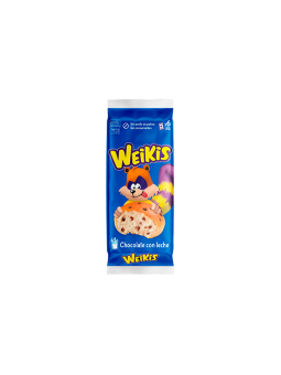 WEIKIS LECHE LBE 4 PVP