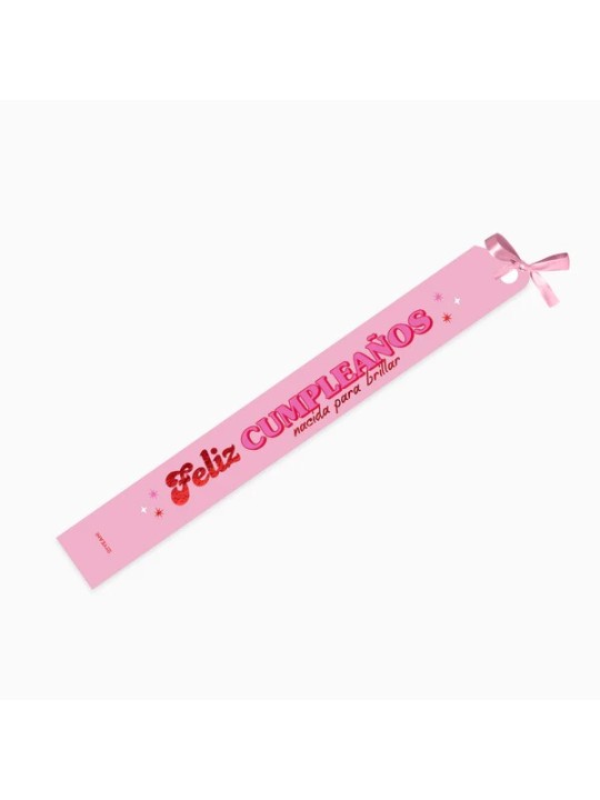 Banda "Nacida para brillar"