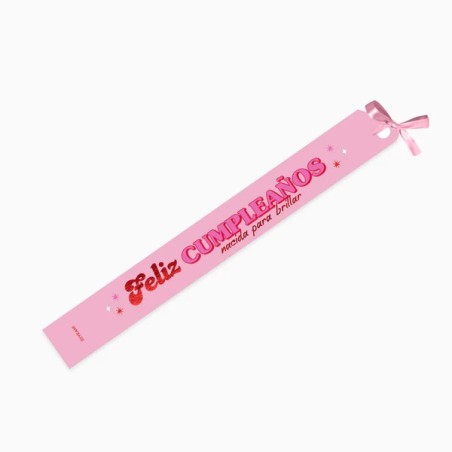 Banda "Nacida para brillar"