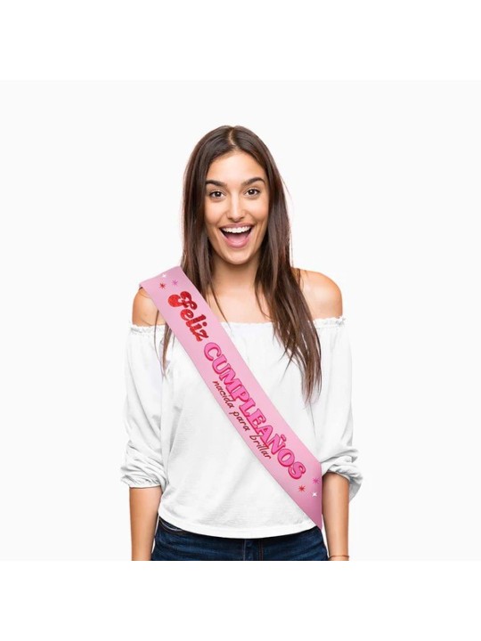 Banda "Nacida para brillar"