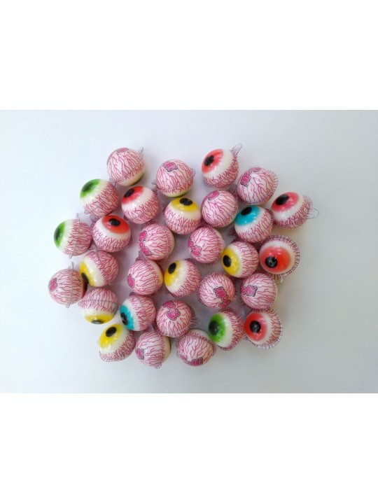 TROLLI POP EYE OJO RELLENO