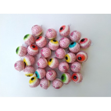 TROLLI POP EYE OJO RELLENO