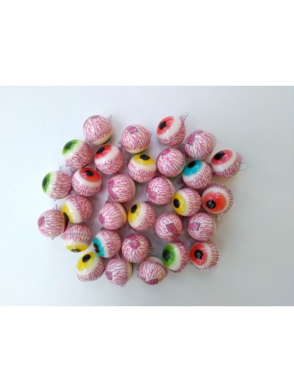 TROLLI POP EYE OJO RELLENO