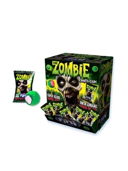 FINIBOOM ZOMBIE UD