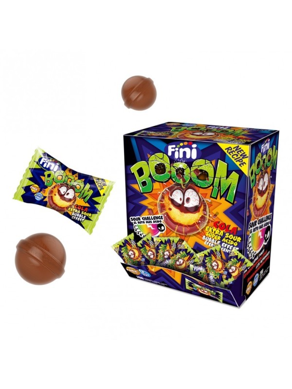 FINI BOOM COLA