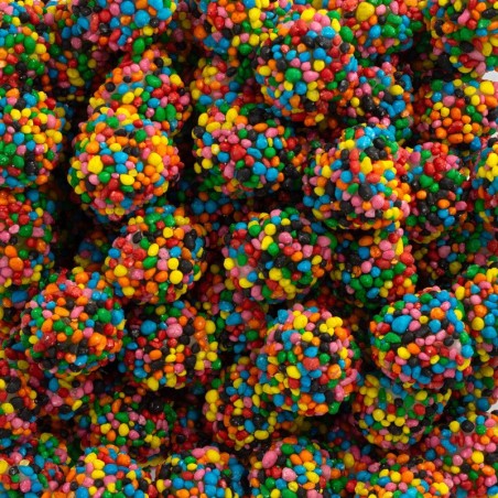 CRUNCHY ASTEROIDES DISCO