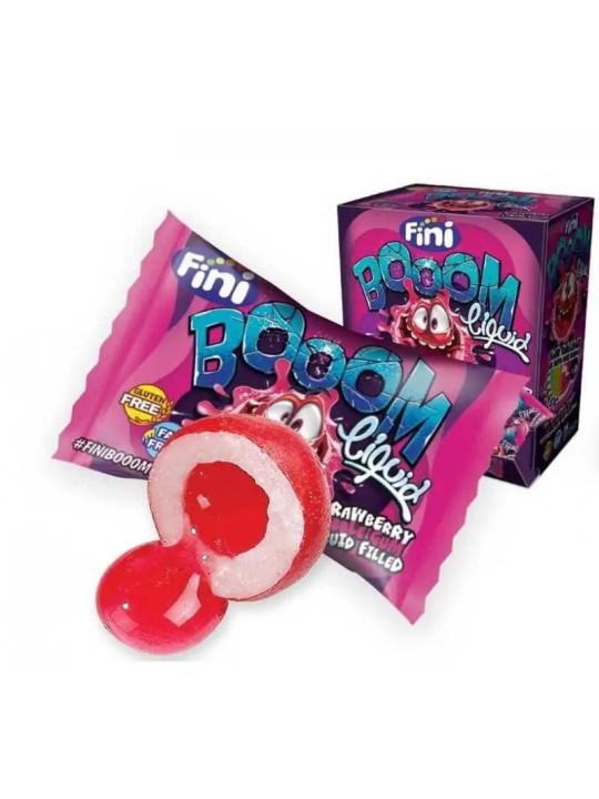 FINI BOOM GUM LIQUIDO