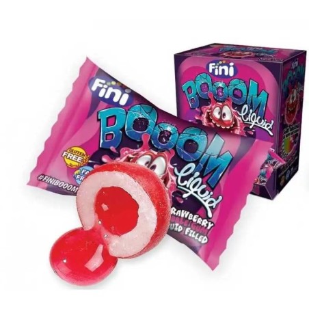 FINI BOOM GUM LIQUIDO