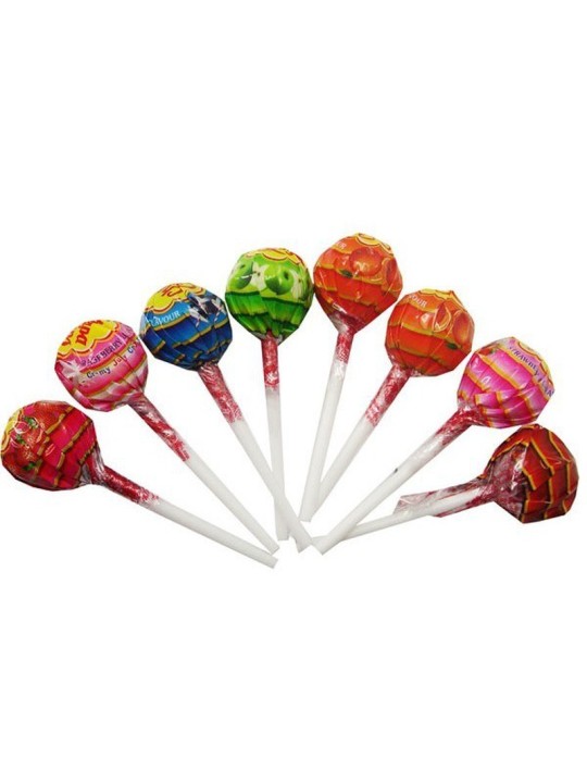 CHUPA CHUPS ORIGINAL 13G