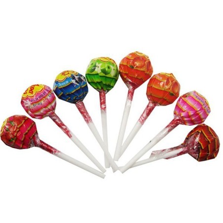 CHUPA CHUPS ORIGINAL 13G