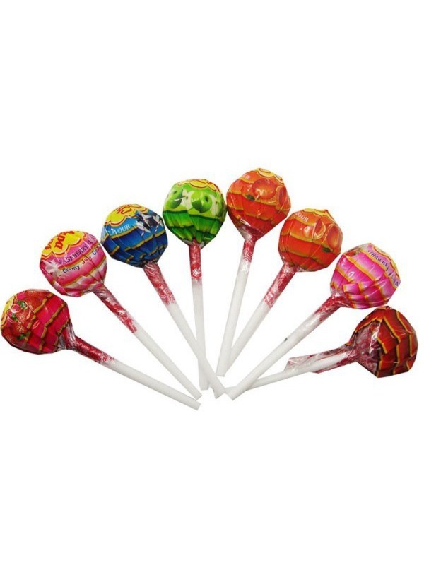 CHUPA CHUPS ORIGINAL 13G