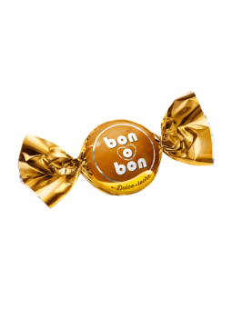 BOMBON BON O BON DULCE DE LECHE 15G