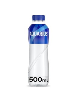 AQUARIUS 500ML