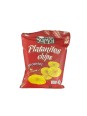 PLATANITOS SAL PICANTES 75G