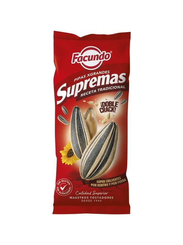 PIPAS FACUNDO EXTRA GRANDES 80G