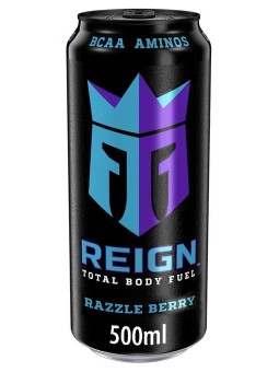 REIGN RAZZLE BERRY 50CL