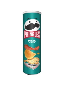PRINGLES PIZZA 185G