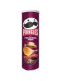 PRINGLES TEXAS BBQ 165GR