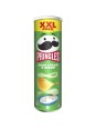 PRINGLES SOUR CREAM & ONION 185G