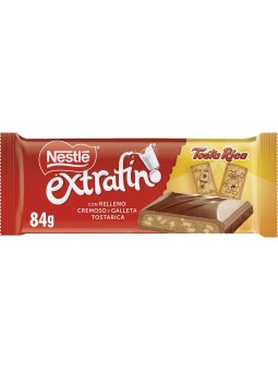 NESTLÉ TABLETA TOSTARRICA 84G