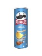 PRINGLES SALT & VINEGAR 165GR
