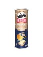 PRINGLES BLACK TRUFFLE & BUTTER 165GR