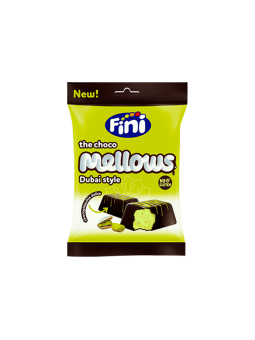 CHOCO MELLOWS DUBAI 80G