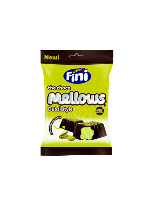 CHOCO MELLOWS DUBAI 80G