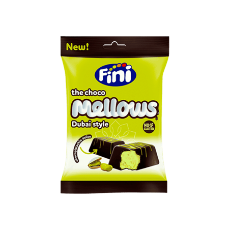 CHOCO MELLOWS DUBAI 80G