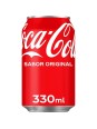 COCA COLA LATA 33CL